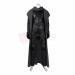 Paul Atreides Cosplay Costume Black Leather Halloween Suit
