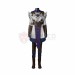 Baldur's Gate 3 Cosplay Costumes Shadowheart Leather Suits