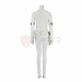 Attack of the Clones Padme Amidala White Cosplay Costume 
