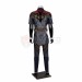 Baldur's Gate 3 Astarion Cosplay Costume Halloween Suit