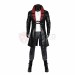 Cyberpunk 2077 Phantom Liberty Cosplay Costume Solomon Reed Leather Suit