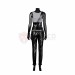 Cyberpunk 2077 Cosplay Costume Judy Alvarez Overalls Cosplay Suit