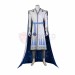 King Magnifico Cosplay Costume Halloween Suit