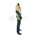 Aquaman 2 Cosplay Costume The Lost Kingdom Arthur Curry Suit