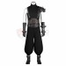 Cloud Final Fantasy VII Rebirth Cosplay Costume