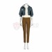 Starwars Outlaws Kay Vess Cosplay Costume Halloween Suit
