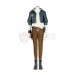 Starwars Outlaws Kay Vess Cosplay Costume Halloween Suit