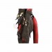 BG3 Cosplay Costume Karlach Cosplay Suit