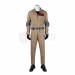 Ghostbusters Frozen Empire Gary Grooberson Cosplay Costume