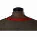 BG3 Wyll Cosplay Costume Halloween Suit
