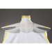 Storm X-men 97 Cosplay Costume Printed Spandex Suit