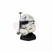 Star Wars The Clone Wars Captain Rex Cosplay Men's Halloween Costume
