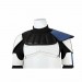 Star Wars The Clone Wars Captain Rex Cosplay Men's Halloween Costume