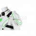 Sephiroth Lifestream White Suit FF7 Ever Crisis Cosplay Costume