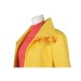 Halloween X-men 97 Jubilee Cosplay Costume Jubilation Lee Suit