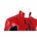 Marvel's Spider-Man 2 Last Stand Red Leather Jacket Suit
