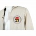 Star Wars Skeleton Crew School Uniform Cosplay Costume