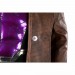 Gambit Cosplay Costume Deadpool & Wolverine Cospaly Suit