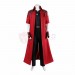 Devil May Cry Dante Cosplay Men's Halloween Costume