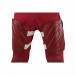 Thunderbolts Red Guardian Cosplay Men's Halloween Costume