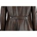 Spiderman Noir Long Brown Coat Cosplay Costume