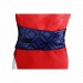 Street Fighter 6 Mai Shiranui Cosplay Women's Halloween Costume