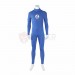The Fantastic Four First Steps Reed Richards Cosplay Men's Halloween Costume