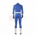 The Fantastic Four First Steps Reed Richards Cosplay Men's Halloween Costume