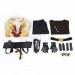 Valorant Tejo Cosplay Men's Halloween Costume