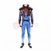 Marvel Rivals Spider punk 2099 Cosplay Men's Halloween Costume