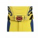 Kids Wolverine Cosplay Kids Halloween Costume