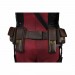 Kids Deadpool Wade Wilson Cosplay Kids Halloween Costume