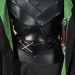 Female Loki Cosplay Costume Variant of Loki Sylvie Lushton Cosplay Suit