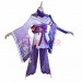 Genshin Impact Baal Cosplay Costume jpxzwdy21063