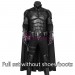 The Batman Cosplay Costume Robert Pattinson Batsuit 2022 Edition