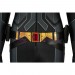 Black Widow Spandex Suit 2020 Natasha Cosplay Costumes Zentai Edition
