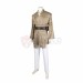 Star Wars Episode II Cosplay Costume Mace Windu Suit