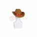 Cowgirl Princess Peach Cosplay Costume Halloween Suit