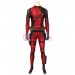 Deadpool Cosplay Costumes Halloween Deadpool Cosplay Spandex Suit
