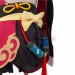 Genshin Impact Cosplay Costume Yanfei Costume Dressing Up Suit