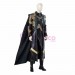 Male Loki Cosplay Costume LOKI 2021 Leather Dressing Up Outfits 21031