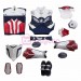 The Falcon Cosplay Costume Sam Wilson Cosplay Suit