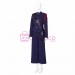 Witch Frontline Cosplay Costumes Female Blue Uniform Cosplay Outfits
