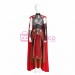 Thor 4 Love and Thunder Jane Foster Cosplay Costumes Mighty Thor Cosplay Suits
