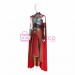 Thor 4 Love and Thunder Jane Foster Cosplay Costumes Mighty Thor Cosplay Suits