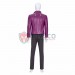 What If Star Lord Cosplay Costumes T'Challa Leather Cosplay Outfits