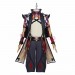 Genshin Impact Cosplay Costumes Arataki Itto Cosplay Suits