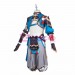Genshin Impact Cosplay Costumes Gorou Cosplay Suits