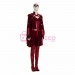 The Boys S3 Cosplay Costumes Crimson Countess Cosplay Suits