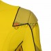 The Flash Cospaly Costuems Season 8 Yellow Cosplay Outfits